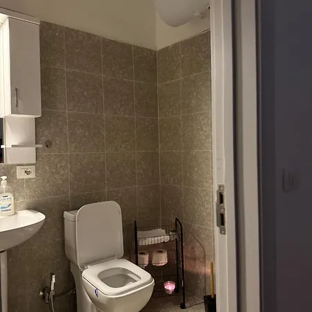 Primestay 1br Luxury Exclusive Location Steps From The Sea Durres
