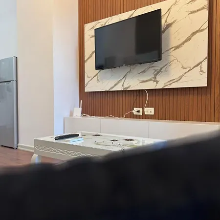 Primestay 1br Luxury Exclusive Location Steps From The Sea Apartment Durres